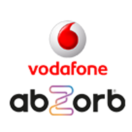 Picture for manufacturer Abzorb Vodafone