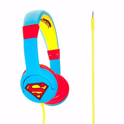 Picture of OTL OTL Superman Junior Headphones
