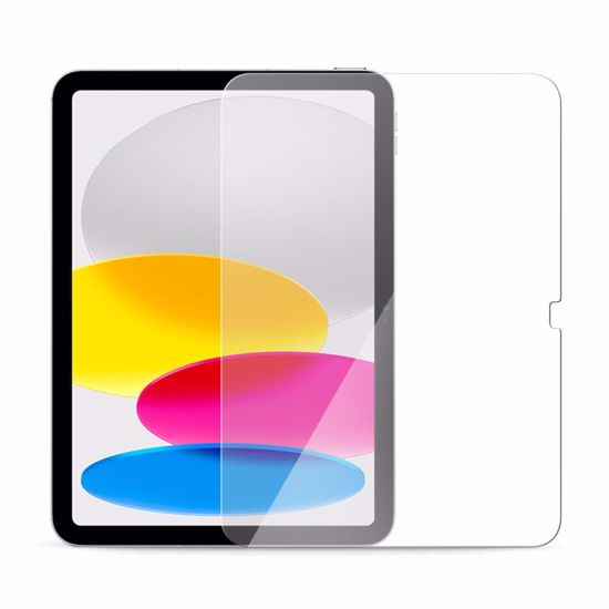 Picture of Fujiglass Fujiglass Tablet Standard 2.5D Screen Protector for Apple iPad 10.9 (10th Gen)