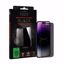 Picture of Eiger Eiger Mountain Black Privacy Screen Protector for Apple iPhone 16 Plus/ 15 Plus/15 Pro Max