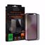 Picture of Eiger Eiger Mountain Black Privacy EDGE 360 Screen Protector GRS for iPhone 16e/14/13